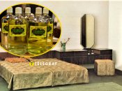 Радянська кімната