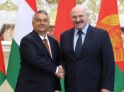 Орбан и Лукашенко активно продвигают выгодные кремля нарративы