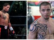 Девіс і Редкач