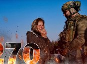 Вторжение продолжается 270 дней