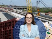 Премьер-министр Юлия Свириденко предлагает протестировать новую схему в рамках экспериментального проекта