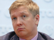 Коболев Андрей экс-руководитель НАК "Нафтогаз Украины"