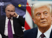 Путін і Трамп