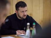 Володимир Зеленський