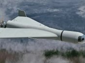 Безпілотник "Ґєрань"