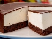 После этого рецепта, вы забудете о магазинном торте навсегда