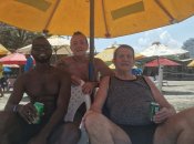 Порноактер из Колумбии убил своих партнеров по сексу и заморозил их расчлененные останки