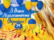 Без песен украинцы не представляют своей жизни