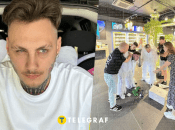 Блогер Crawly разбил технику