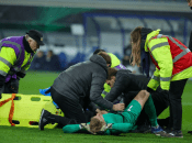 Сроки восстановления футболиста неизвестны