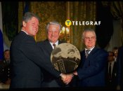 За Кравчука Україна вирішила відмовитися від ядерної зброї