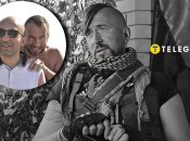 Орест Слипак был старшим братом оперного певца