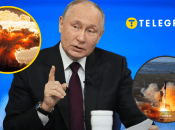 Угрозы Путина