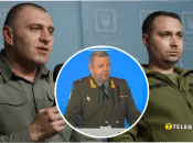 Генерала Москалика ликвидировали в России