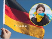 Багато українок переїхали у Німеччину від війни