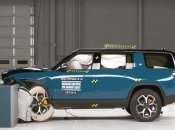 Результаты краш-тестов 2023 года