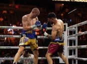 Богачук - Мендоса