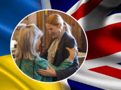 Елена Кондратюк и баронесса Хелена Кеннеди обсудили угрозы войны для украинских детей