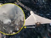 Завали під'їзду досі розбирають