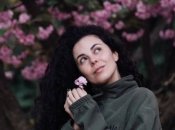 Настя Каменских