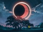 Коридор затмений начался 25 марта и завершится 8 апреля