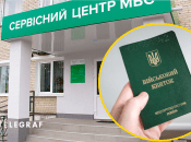 Військовий облік