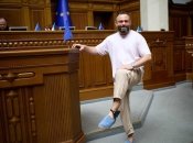 Одіозному нардепу Дубінському вручили протокол про корупцію: подробиці