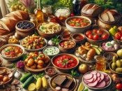 Українська традиційна їжа