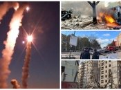 Ухищрения россиян во время ракетных обстрелов приносят большие жертвы