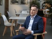 Валентин Наливайченко