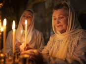 Почему нельзя говорить "віруючий"