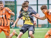 "Рух" U-16 - "Шахтер" U-16