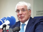 Экс-чиновник НАТО Джейми Ши