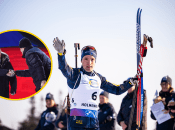 Дмитрий Губерниев набросился на  Себастьяна Самуэльссона