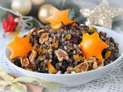 Надзвичайно ароматною цю страву робить додавання прянощів