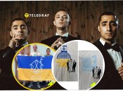 Концерт "Курган и Агрегат" в Киеве