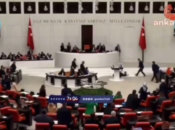 Политику стало плохо во время выступления