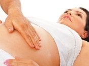 Самомассаж для беременных: расслабляемся правильно