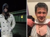 "Дамочки" с Одесчины и из Львова