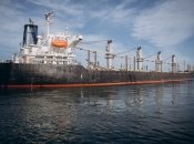 Балкер SKY GATE с украинской пшеницей