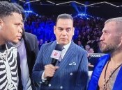 Ломаченко — Хейні