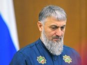 Точної інформації про стан делімханова наразі немає