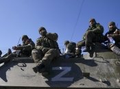 Російські окупанти