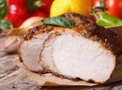 Не тільки смачно, а й корисно