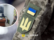 Дезертирство в 155 ОМБр