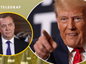 Колаж "Телеграфу"