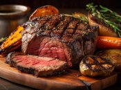 Даже у сала есть несколько интересных аналогов