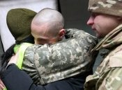 Последний обмен пленными состоялся в августе этого года