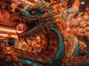 Китайский гороскоп на 2024 год обещает финансовое процветание