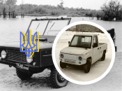 Ретропикап "Волынянка"